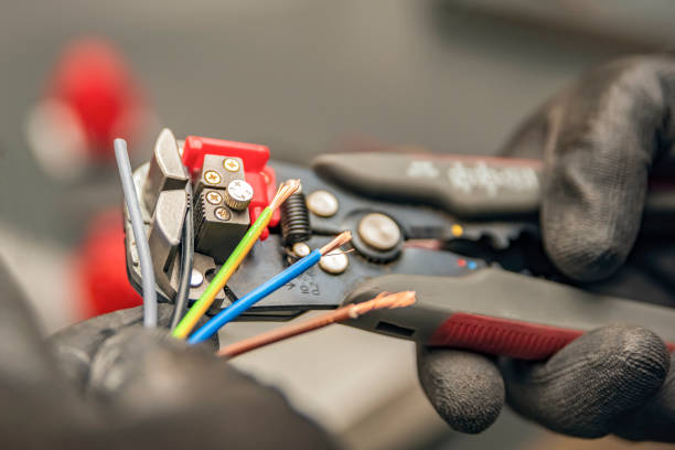 Best Home Electrical Repair  in Saginaw, TX