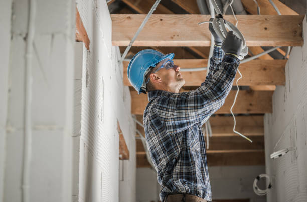 Best Electrical Installation Contractor  in Saginaw, TX