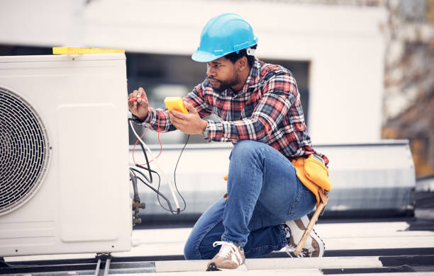 Best Licensed Electrician  in Saginaw, TX