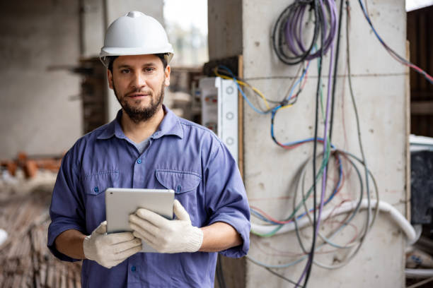 Best Residential Electrician Services  in Saginaw, TX
