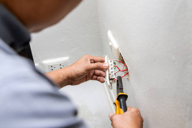 Best Emergency Electrical Repair  in Saginaw, TX