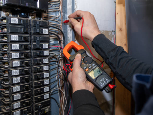 Best Electrical Upgrades for Homes  in Saginaw, TX