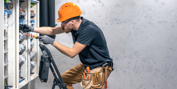 Best Best Electricians Near Me  in Saginaw, TX