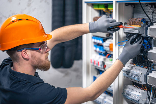Best Electrical Troubleshooting Services  in Saginaw, TX