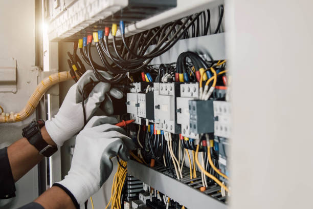 Best 24-Hour Electrician  in Saginaw, TX